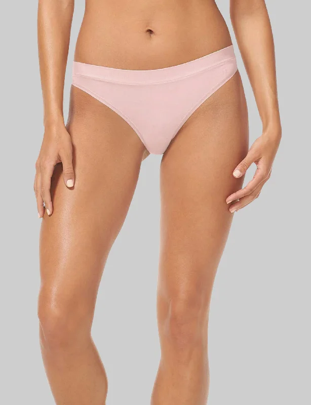 Best Bargains Women's Second Skin Thong