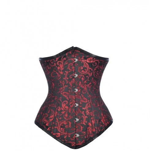 Super Deal WT-UB LONGER RED/BLACK BRO-200