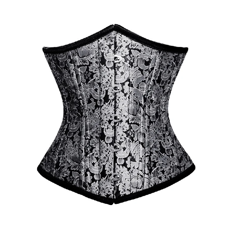 Price Reduction WT-UB SILVER/BLACK BRO-100