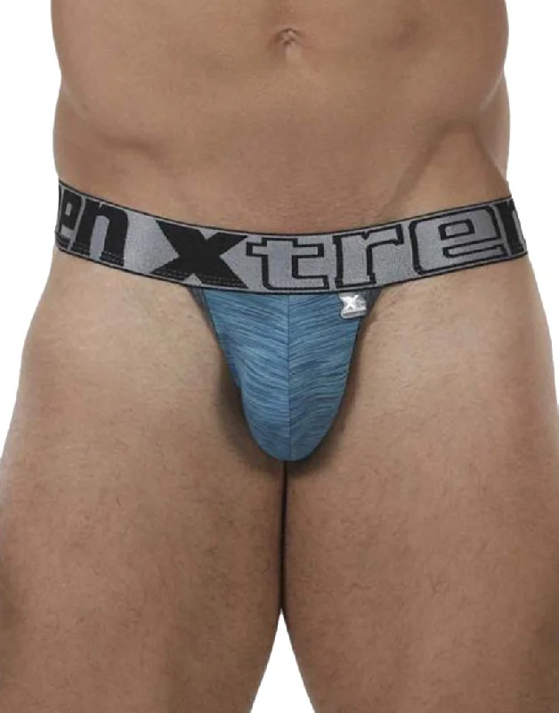 Xtremen Microfiber Bikini 91070