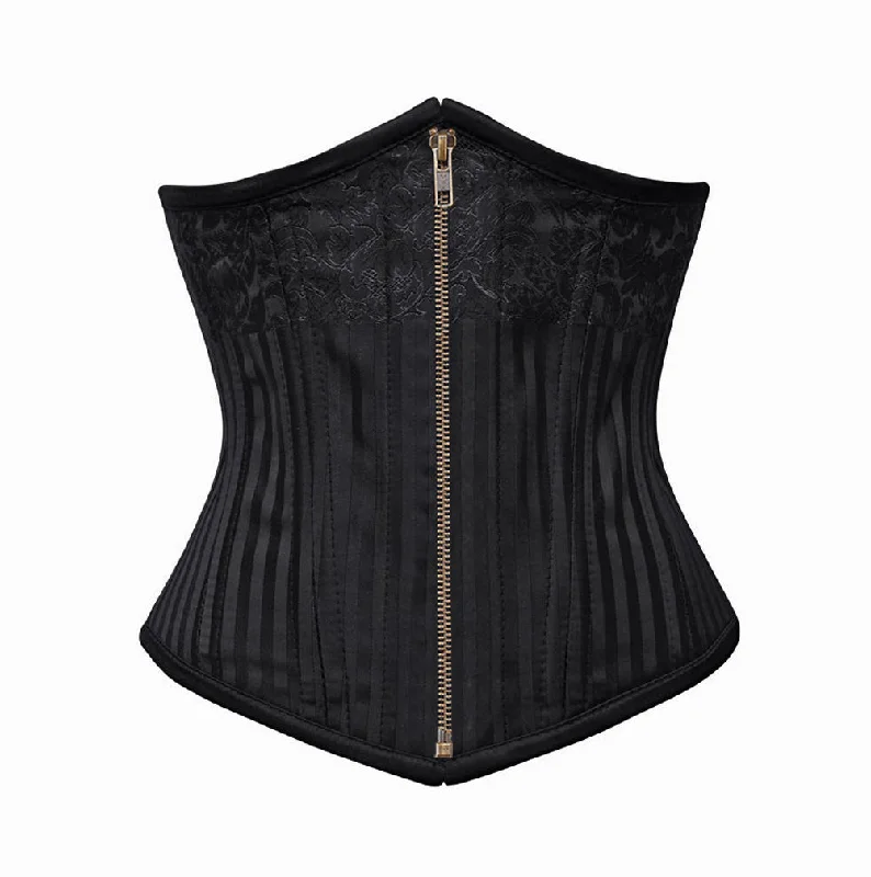 Weekend Deals That Spark Zagora Authentic Steel Boned Underbust Corset