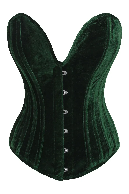 Zelthe Custom Made Corset