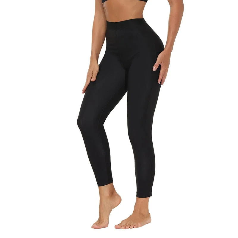 Black Leggings