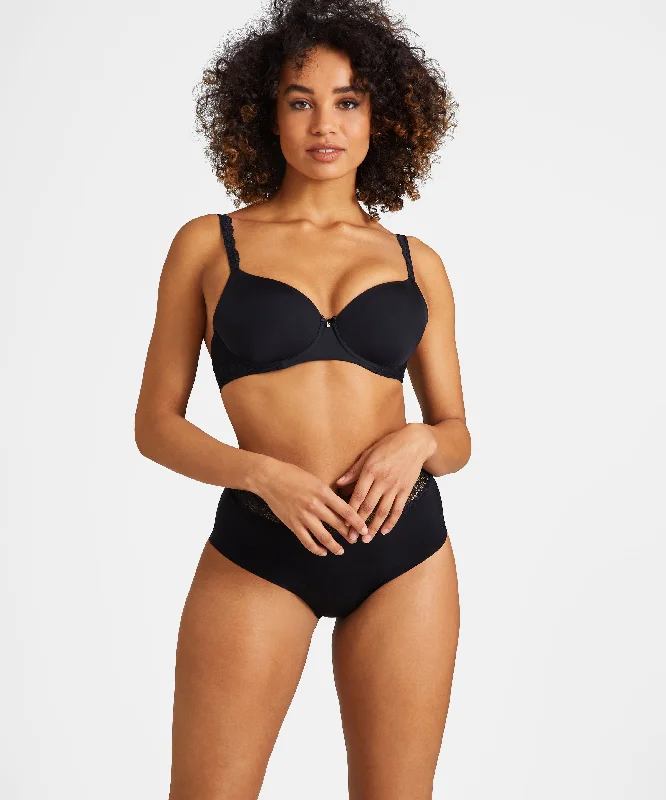Midnight Sale AUBADE - Sweetessence - High Waist Briefs
