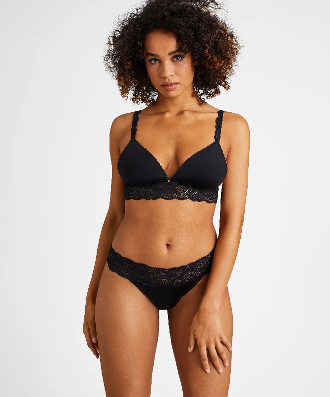 Grand Opening Sale AUBADE - Sweetessence - Rio Briefs