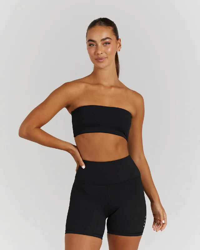 The Best Prices BANDEAU - BLACK