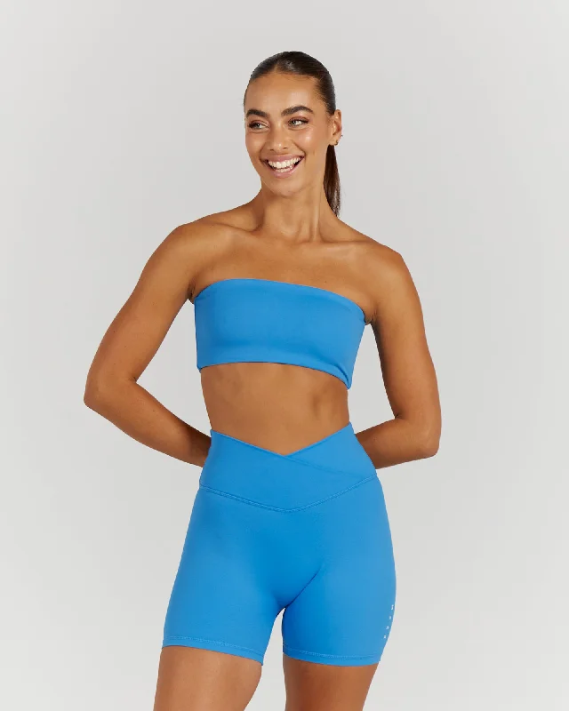 Super Bargain BANDEAU - SKY