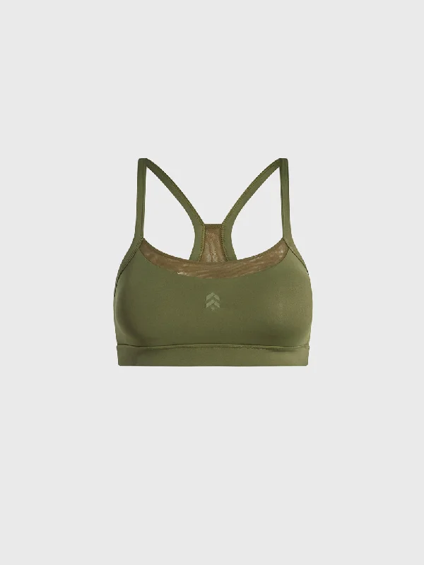 Unmissable Offer BARRY'S FATIGUE AGILITY BRA