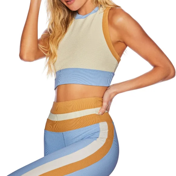 Special Buy Gwen Top - Beach Breeze