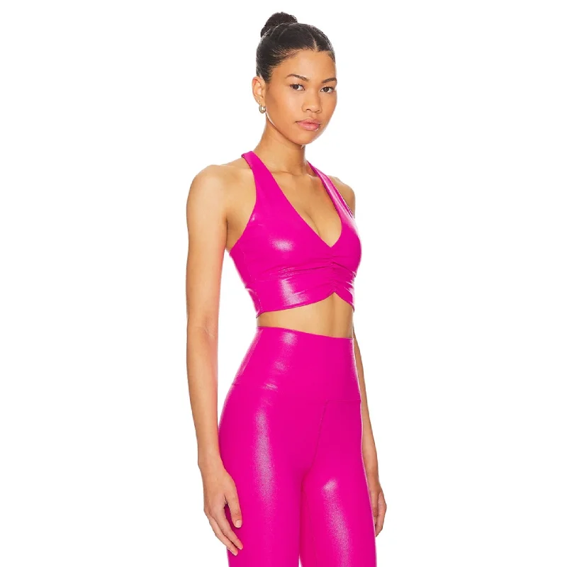 Crazy Deals Mindy Top - Radiant Rose