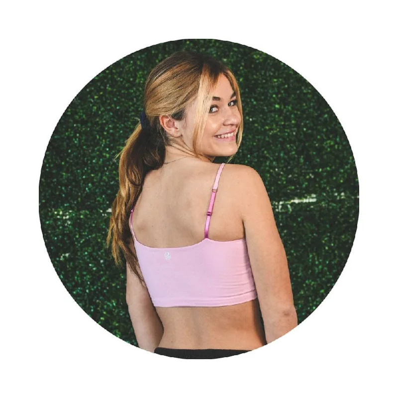 Weekend Flash Sale Bleum Cami Bra