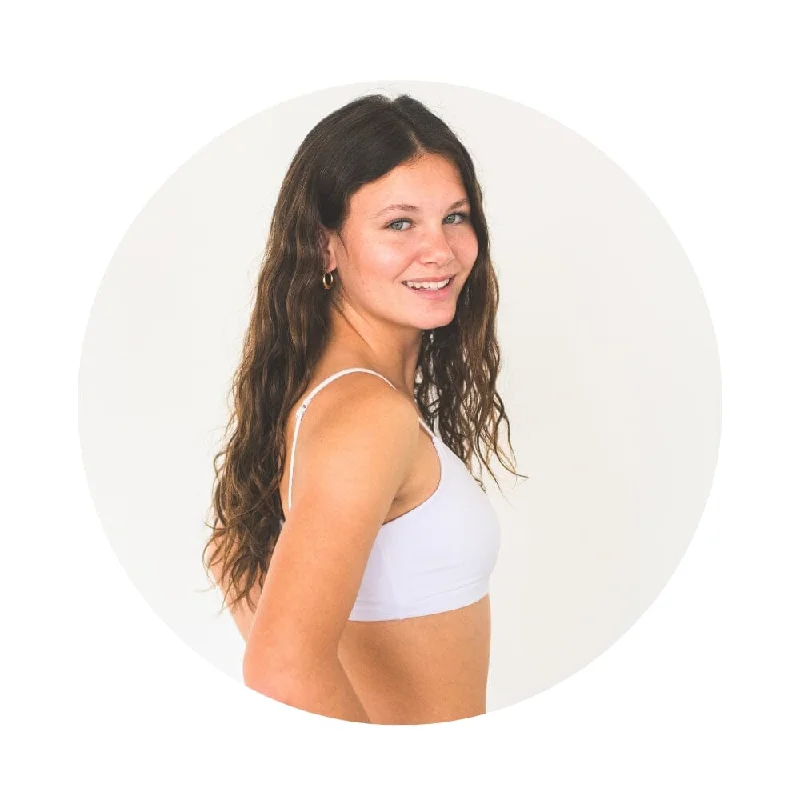 Steals and Deals Bleum Bra