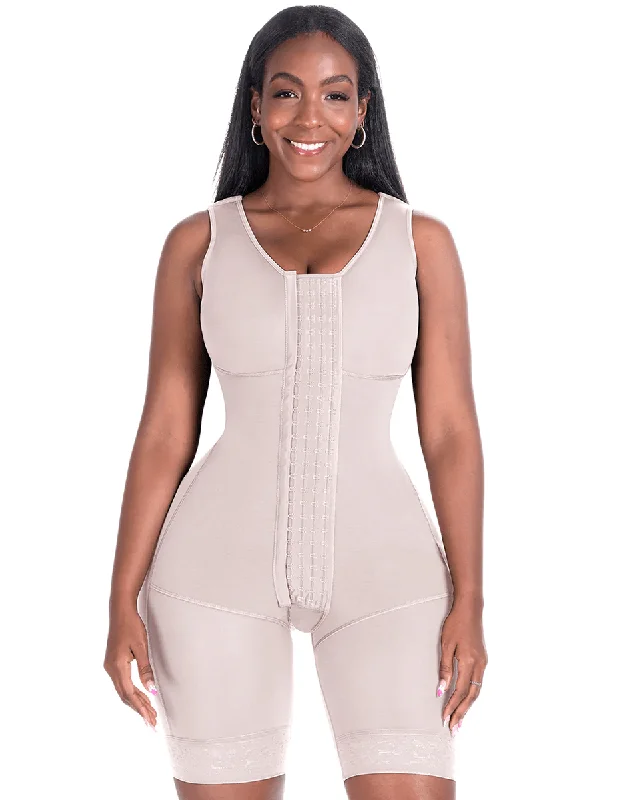 Huge Savings Bling Shapers Extreme Shapewear Bodysuit with Built-in Bra