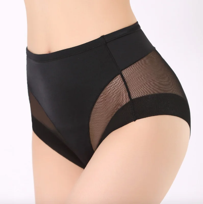 Overstock Sale Undetectable High-Waisted Tummy Control Smoothing Briefs