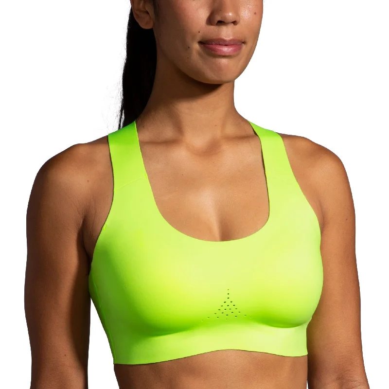 Weekend Discounts You Deserve Brooks Crossback 2.0 Sports Bra