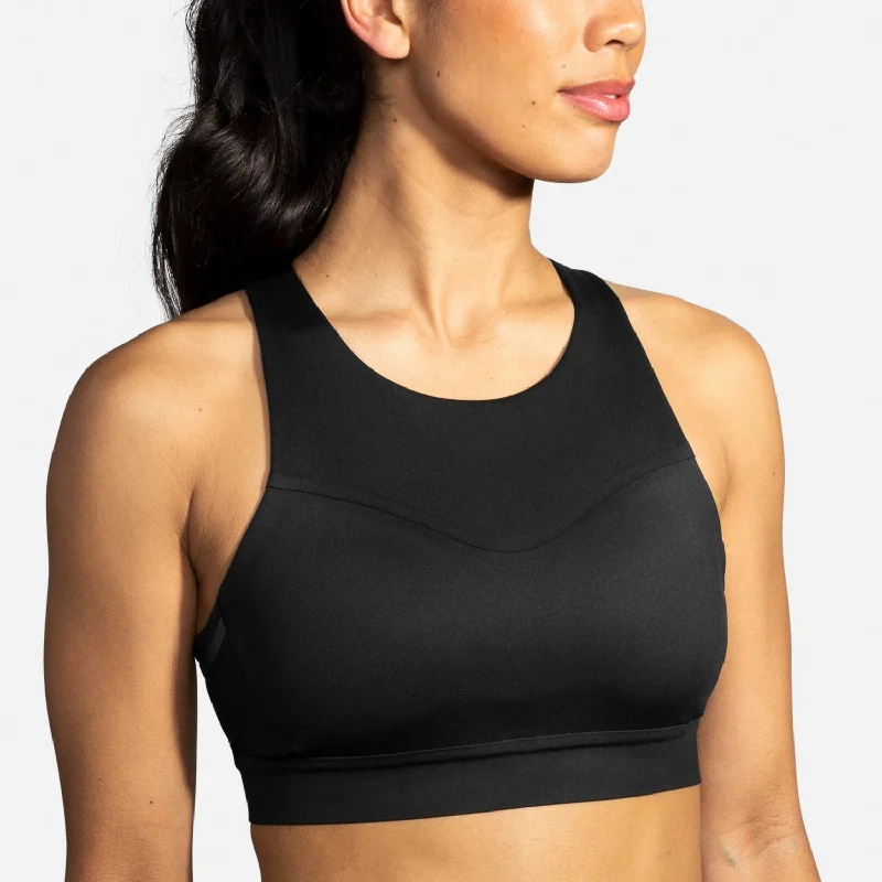 Weekend Discounts Worth Grabbing Brooks 3 Pocket Sports Bra