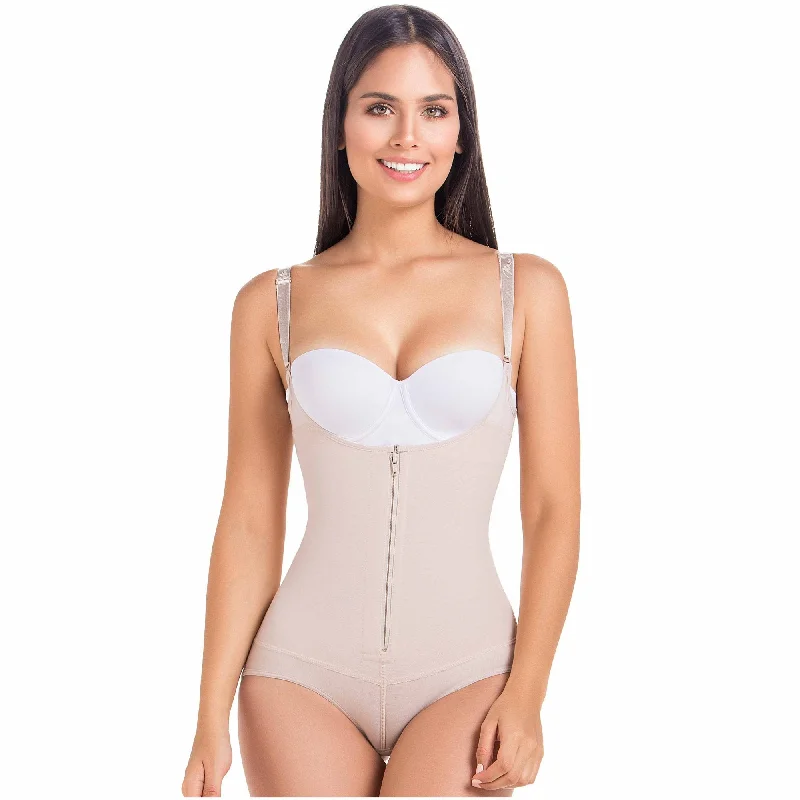 Butt Lifting Everyday Use Shapewear Colombian Fajas MariaE 9415