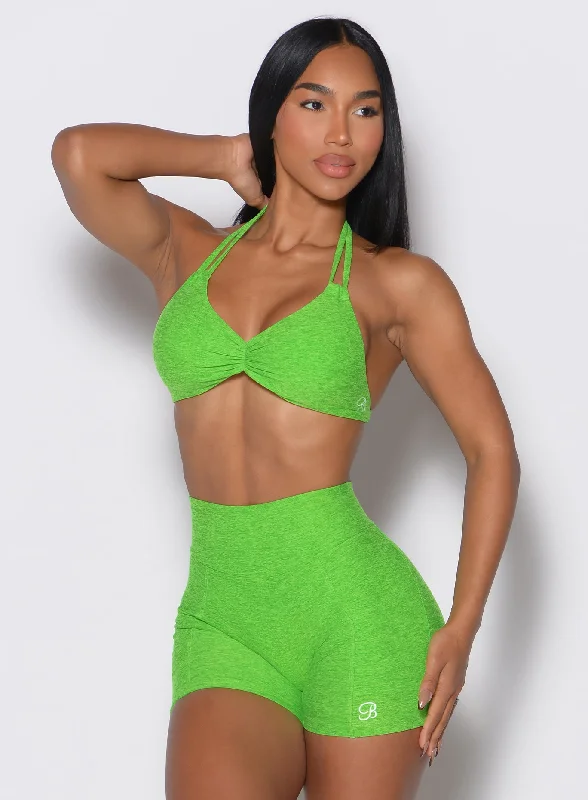 Massive Deal Butterfly Sports Bra