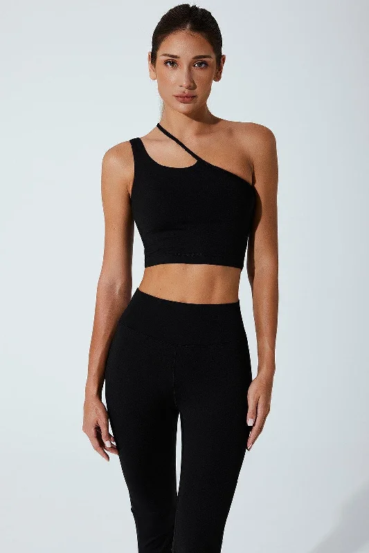 Super Savings Carambolo Top - Black