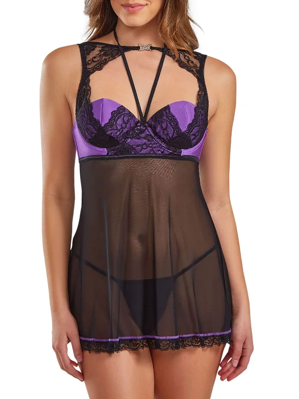 Women's Ceres Babydoll