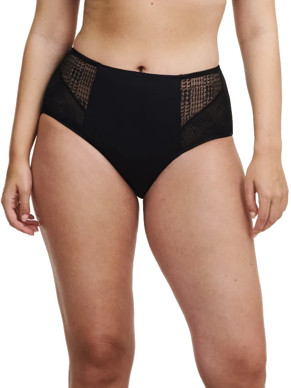 New Arrival Chantelle - Intrigue - Full Briefs