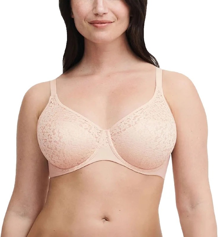 Hurry In Chantelle Norah Comfort Underwire Bra (C13F10) - Nude Blush