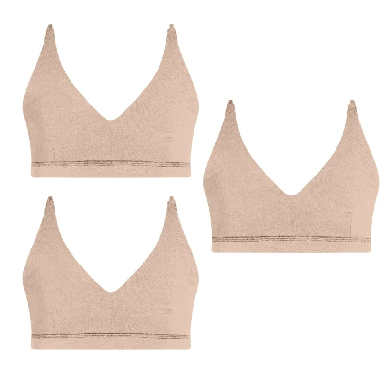 Price Reduction Iris Soft Cup Bra Bundles - Save 15%