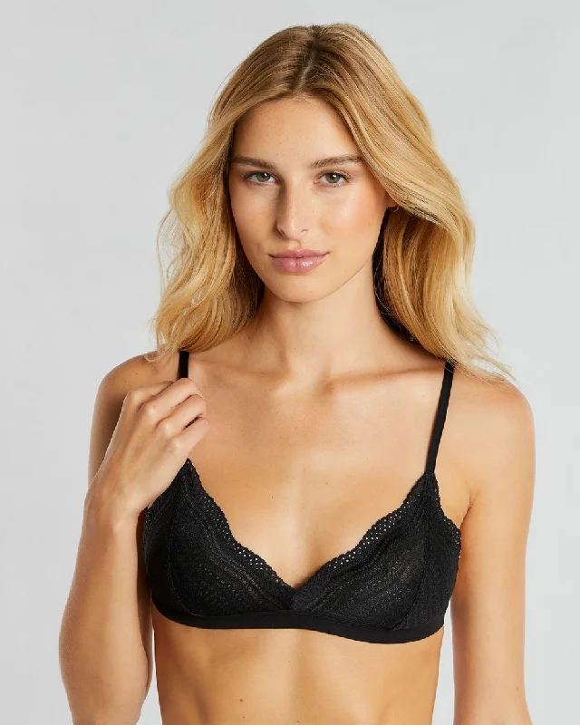 Can't Miss Dolce Soft Bra