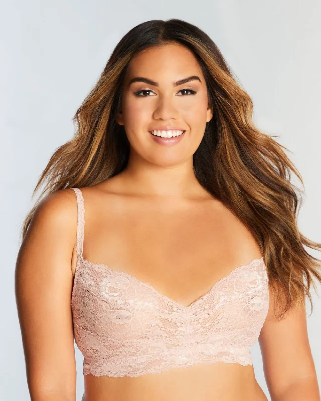 Daily Specials Never Say Never Sweetie Bralette