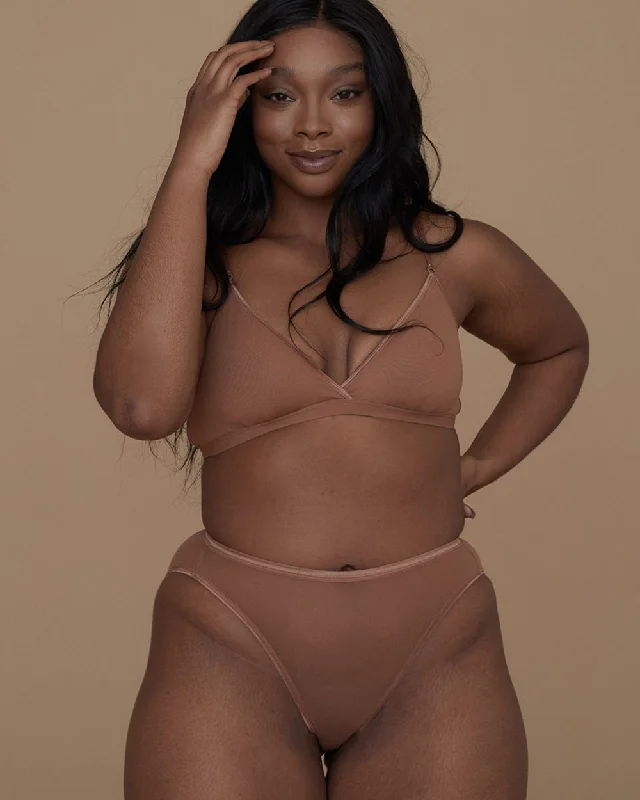 Discount Mania Soire Confidence Bralette