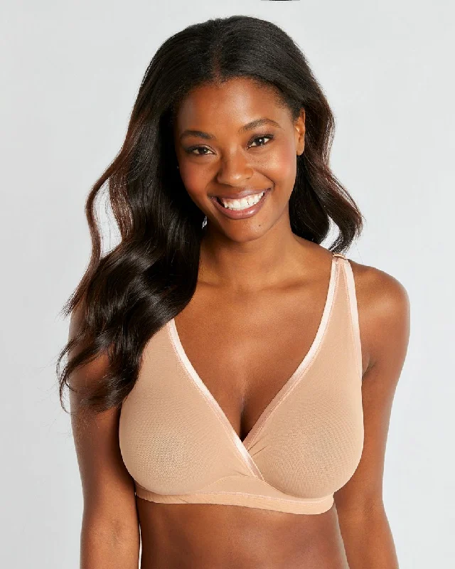 Today's Special Soire Confidence Curvy Bralette