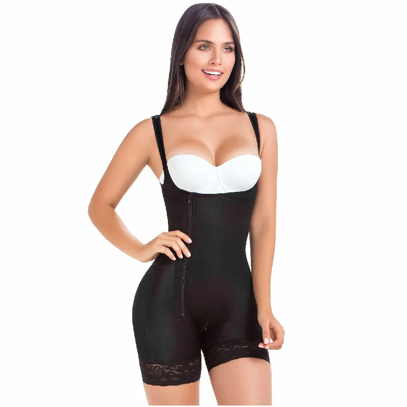 Stock Up Fajas Colombianas Postpartum Stage 1 Shapewear for Women MariaE FU111