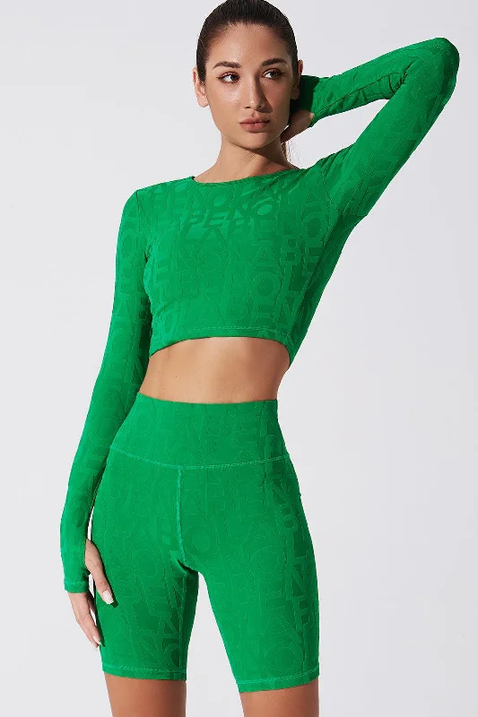 Now Available Classic Déese Fleur Bra 3D - Dark Green