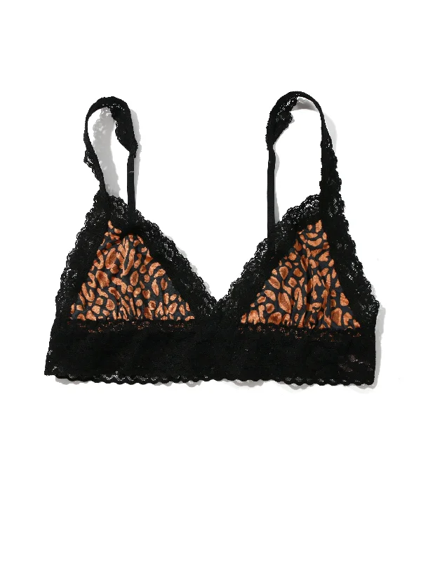 Can't Miss DreamEase™ Printed Bralette Exclusive