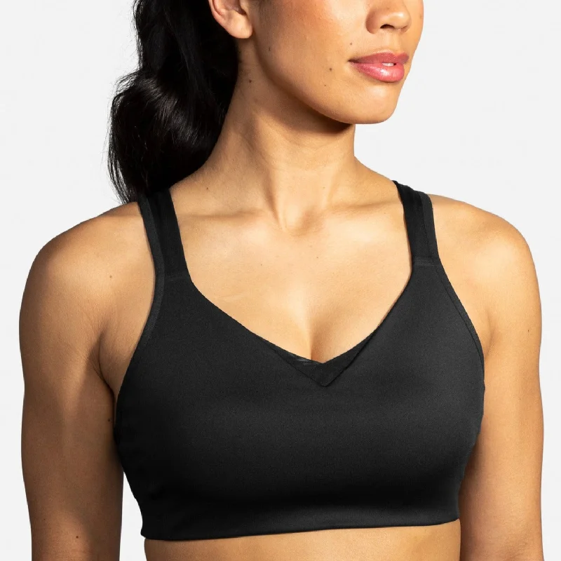 Incredible Offers Brooks Convertible Sports Bra