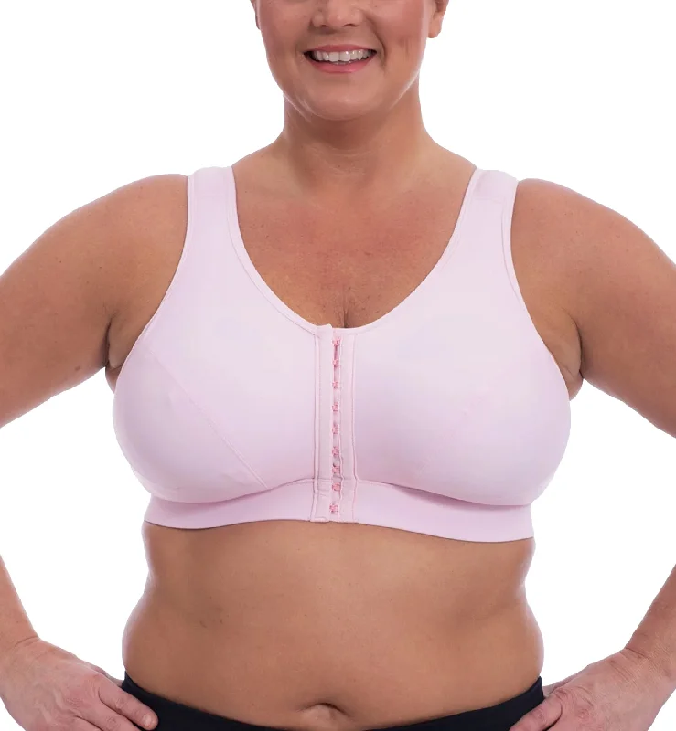 Markdowns Enell LITE Sports Bra (101) - Hope Pink