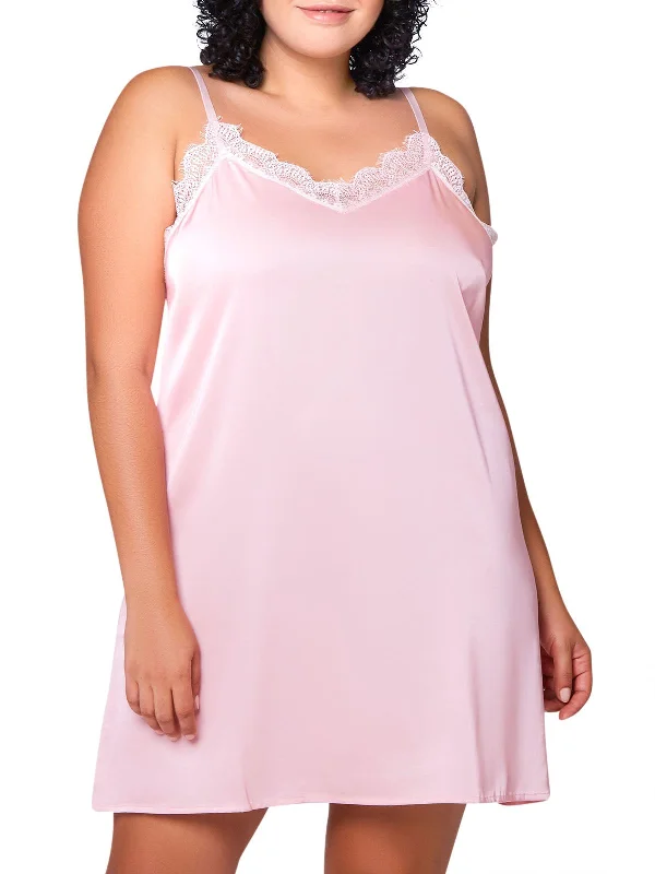 Weekend Savings Sensation Women's Evangeline Plus Size Chemise