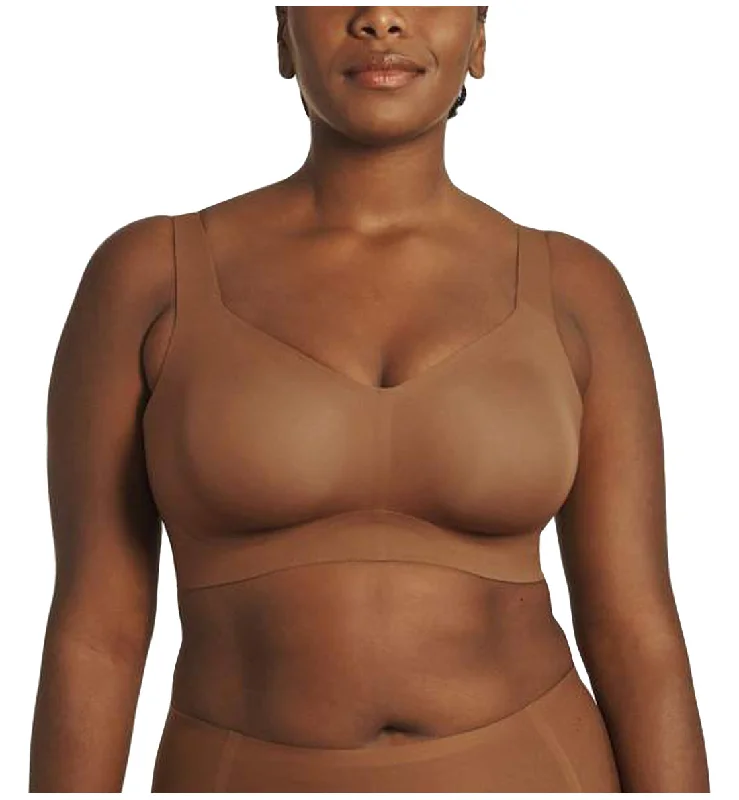 Final Clearance Evelyn & Bobbie BEYOND Adjustable Bra (1732) - Clay