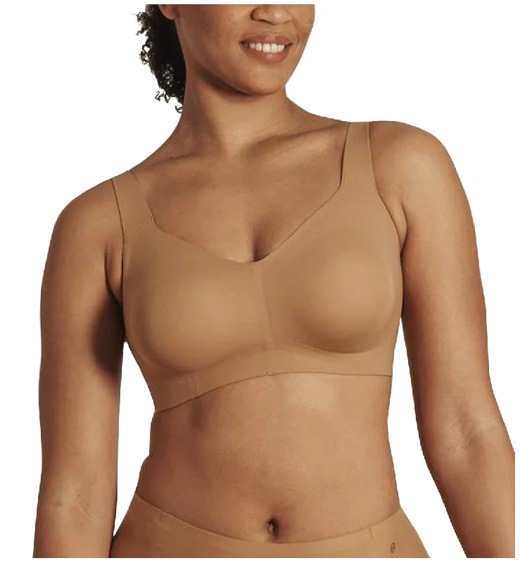 Massive Deal Evelyn & Bobbie BEYOND Adjustable Bra (1732) - Mica
