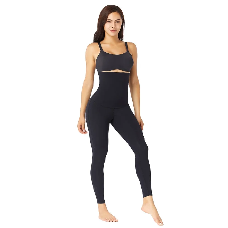 Extra High-Waisted Shaping Leggings (More Colors)