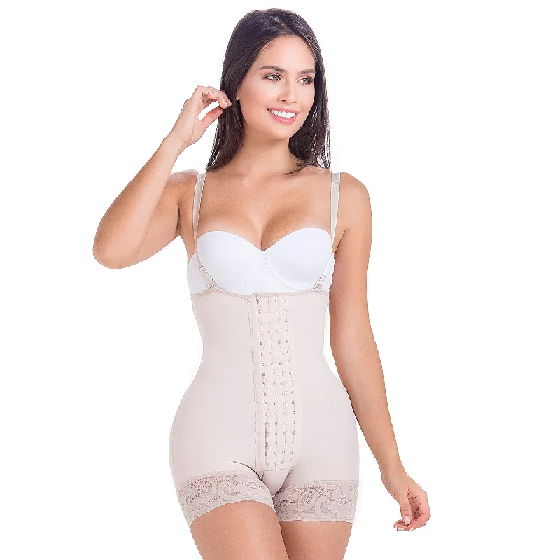 Fajas Colombianas Levanta Cola Postpartum Colombian Shapewear MariaE 9632