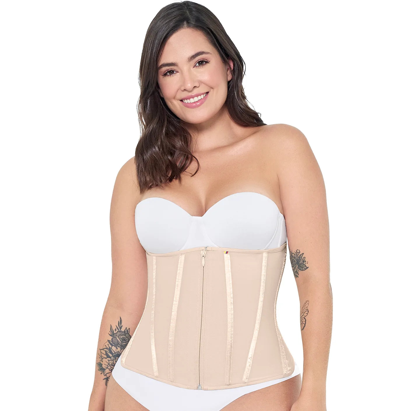 Midnight Sale Waist Cincher Shapewear Waist Shaper Front Zipper Fajas Colombianas MARIAE CXF000V Midnight Sale Waist Cincher Shapewear Waist Shaper Front Zipper Fajas Colombianas MARIAE CXF000V