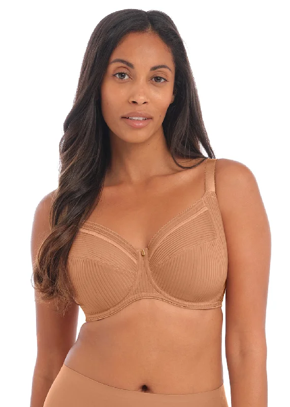 Blowout Sale FANTASIE FL3091 FUSION U/W FULL CUP BRA