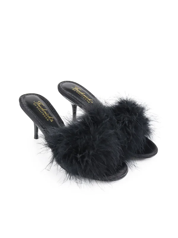Weekend Savings Fiesta Luxor Feather Mule