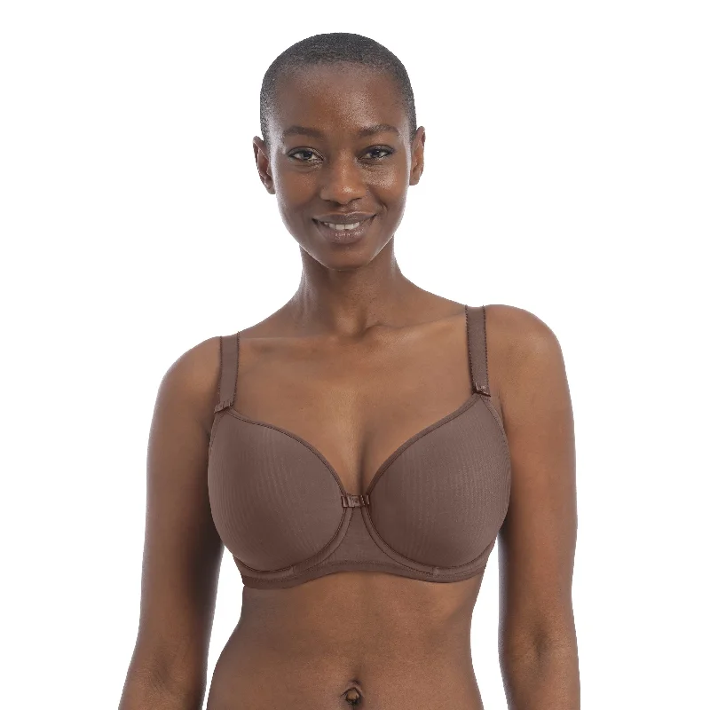 Big Savings FREYA AA1050 IDOL U/W T-SHIRT BRA