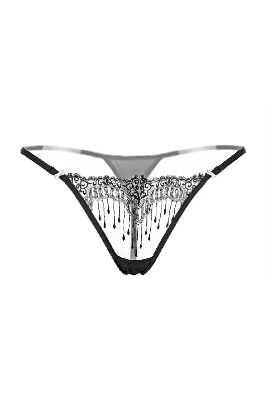 Weekend Bargains to Love Geo Thong