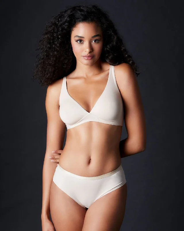 Hot Buy Cotton Sensation Soft Cup Bra