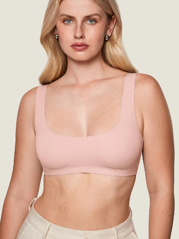 Inbarely® Soft Seamless Everyday Bralette