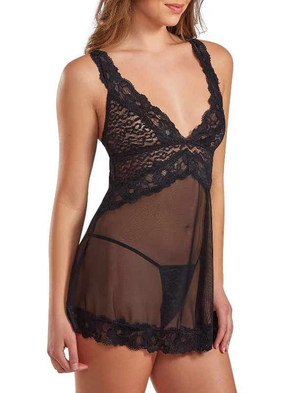 Women's Jacintha Babydoll