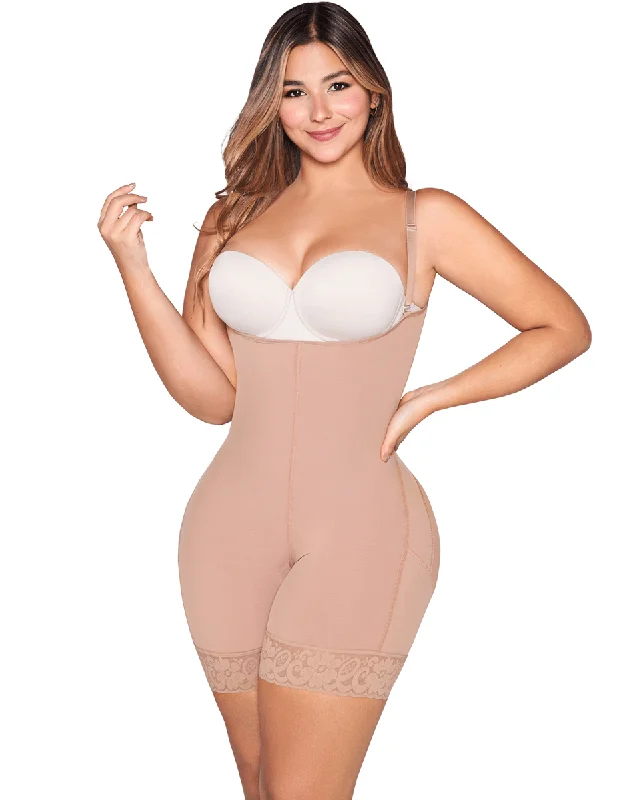 Super Savings Jackie London Shorts Slip Up Bodyshaper
